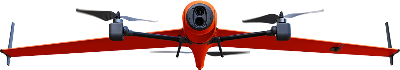 Edge 130 Enterprise UAV (A)